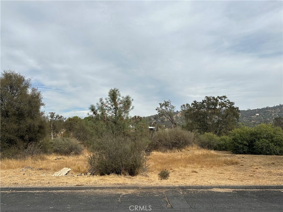 Property photo for 0 Jim Bowie Court, Coarsegold, CA