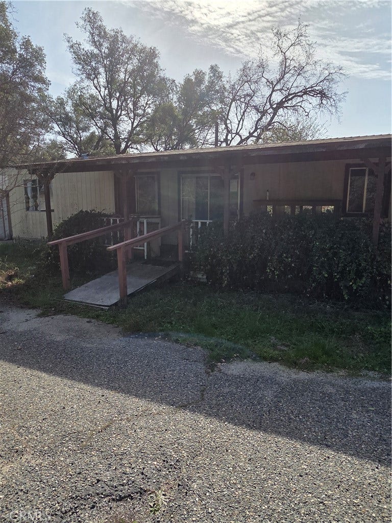 Property photo for 58348 Road 225, North Fork, CA