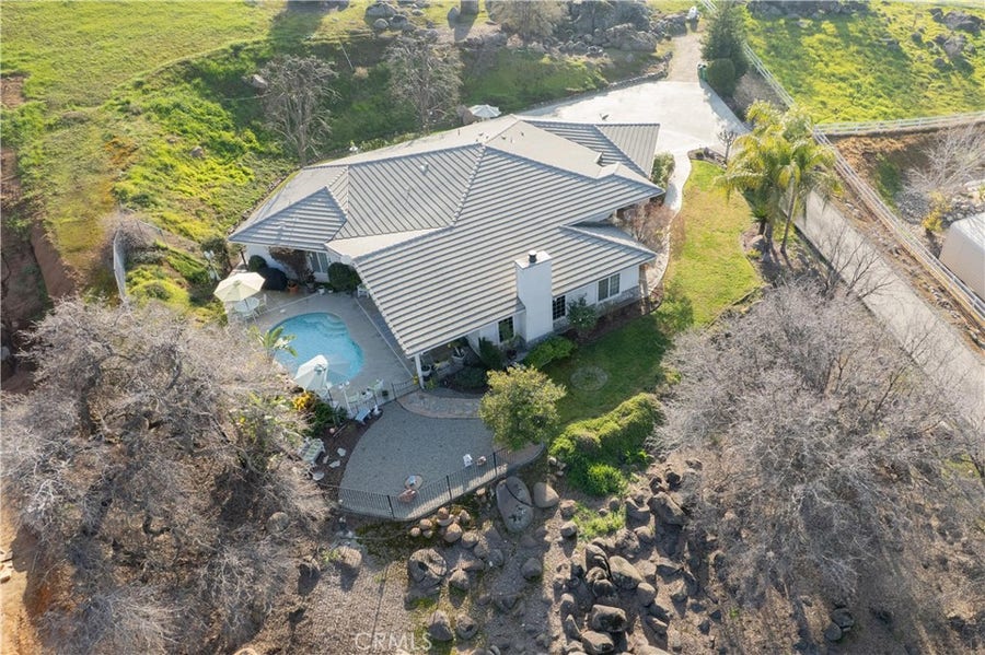 Property photo for 16404 Wardlaw Drive, Springville, CA