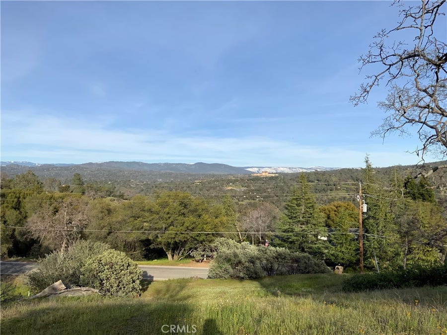 Property photo for 0 5.36 Acres N. Dome Drive, Coarsegold, CA