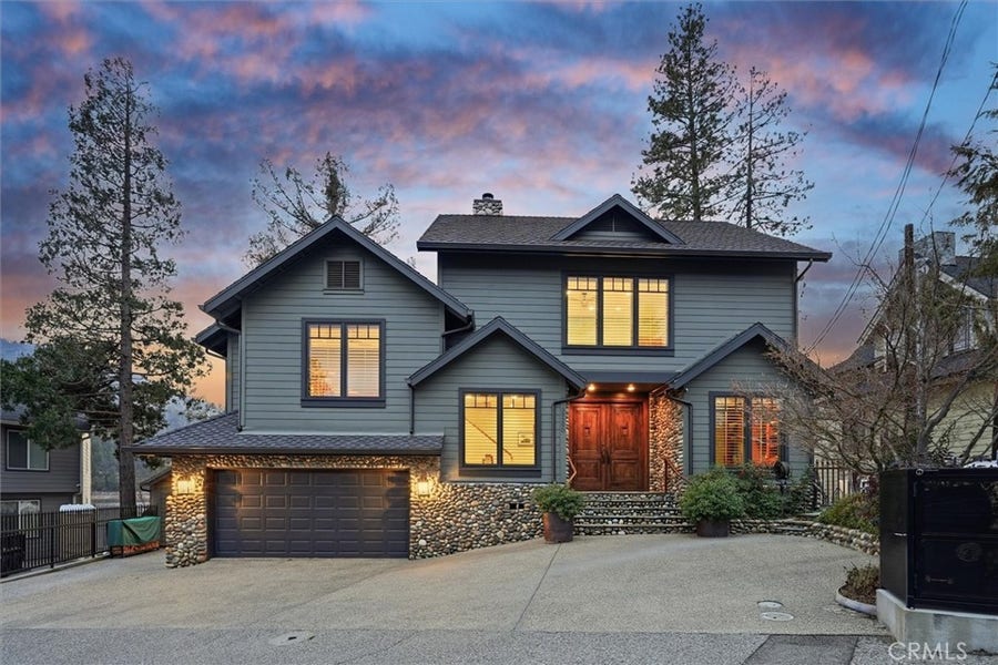 Property photo for 39290 Point, Bass Lake, CA