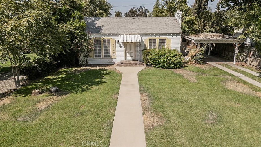 Property photo for 643 E Vassar, Fresno, CA