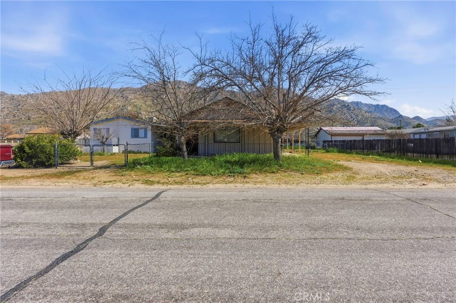 Property photo for 2708 Claire, Mountain Mesa, CA
