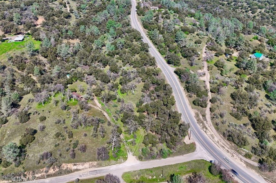 Property photo for 0 Knickerbocker, Ahwahnee, CA
