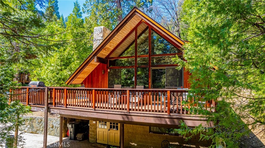 Property photo for 1163 Silver Tip, Fish Camp, CA