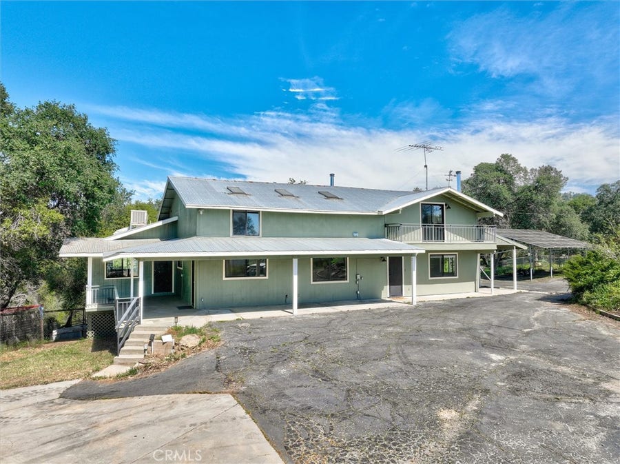 Property photo for Coarsegold, CA