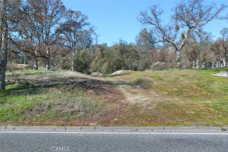 Property photo for 0 Long Hollow Drive, Coarsegold, CA