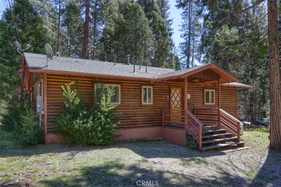 Property photo for 2580 River, Wawona, CA