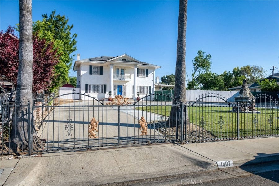 Property photo for 1407 E Princeton, Fresno, CA