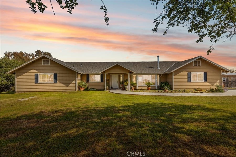 Property photo for 31021 Blue Heron, Coarsegold, CA