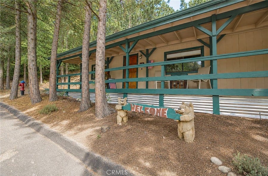 Property photo for 39737 Road 274, #63, Bass Lake, CA