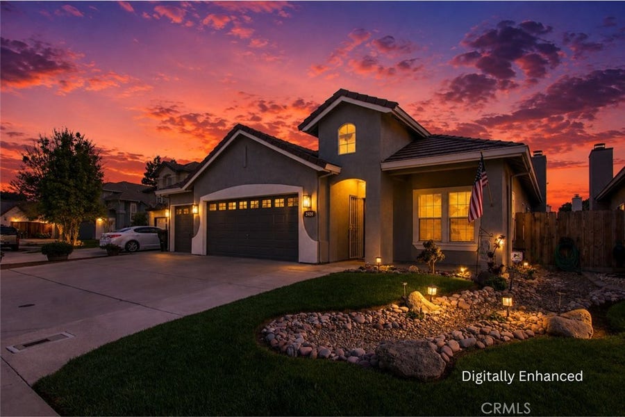 Property photo for 2408 Snapdragon Court, Modesto, CA
