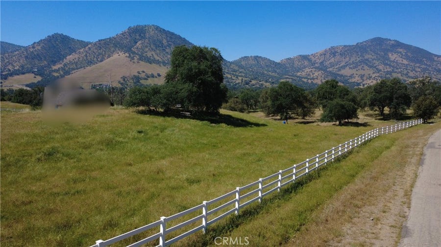 Property photo for 0 Lupine Drive, Sanger, CA