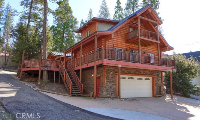 Property photo for 39667 W Idylwild, Bass Lake, CA