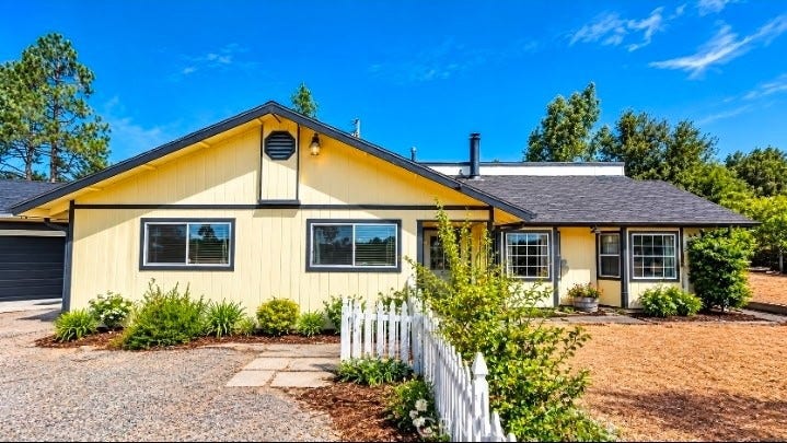 Property photo for 46535 Eastwood S, Oakhurst, CA