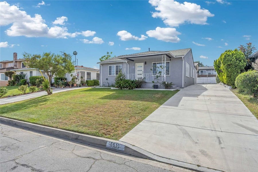 Property photo for 5611 Noel Drive, Temple City, CA