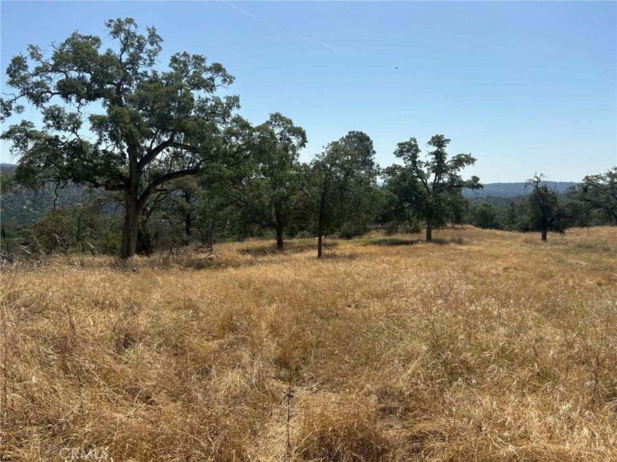 Property photo for 0 Lilley Mountain, Coarsegold, CA