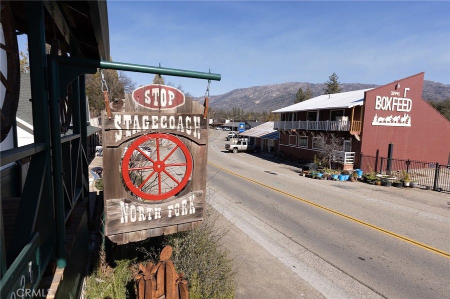 Property photo for 32926 Road 222, North Fork, CA