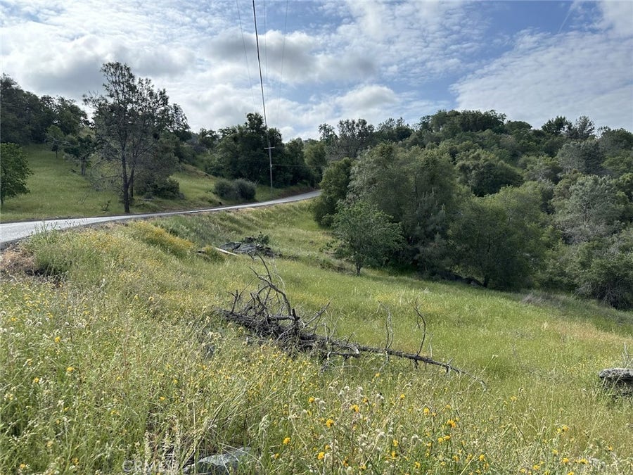 Property photo for 0 North Dome Drive, Coarsegold, CA