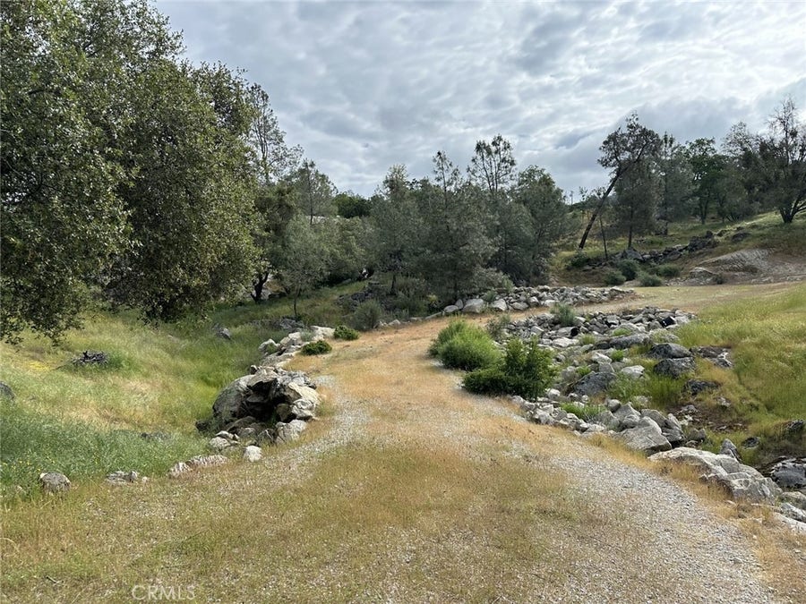 Property photo for 0 Oak Grove Court E, Coarsegold, CA