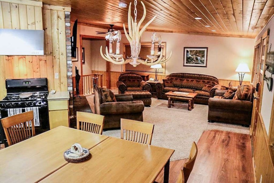 Property photo for 52854 Balsam Drive, Oakhurst, CA