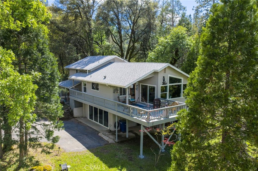 Property photo for 36556 Mudge Ranch Road, Coarsegold, CA