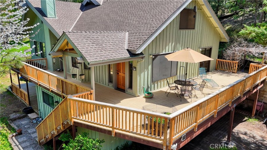 Property photo for 36575 Mudge Ranch Road, Coarsegold, CA