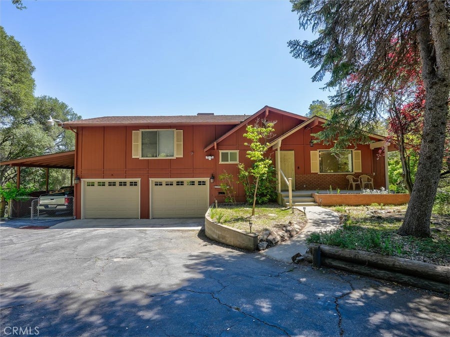 Property photo for 49628 Stillmeadow, Oakhurst, CA