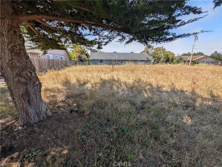 Property photo for 2920 Wood, Cambria, CA