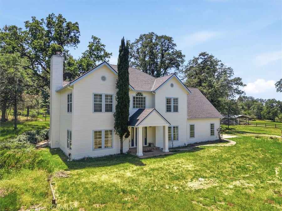 Property photo for 50655 Barcus Circle, Coarsegold, CA