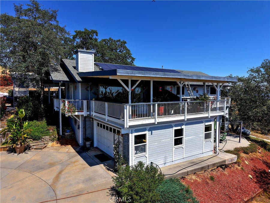 Property photo for 29657 Lilley Mountain, Coarsegold, CA