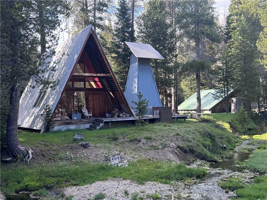 Property photo for 10 Beasore Road, Bass Lake, CA