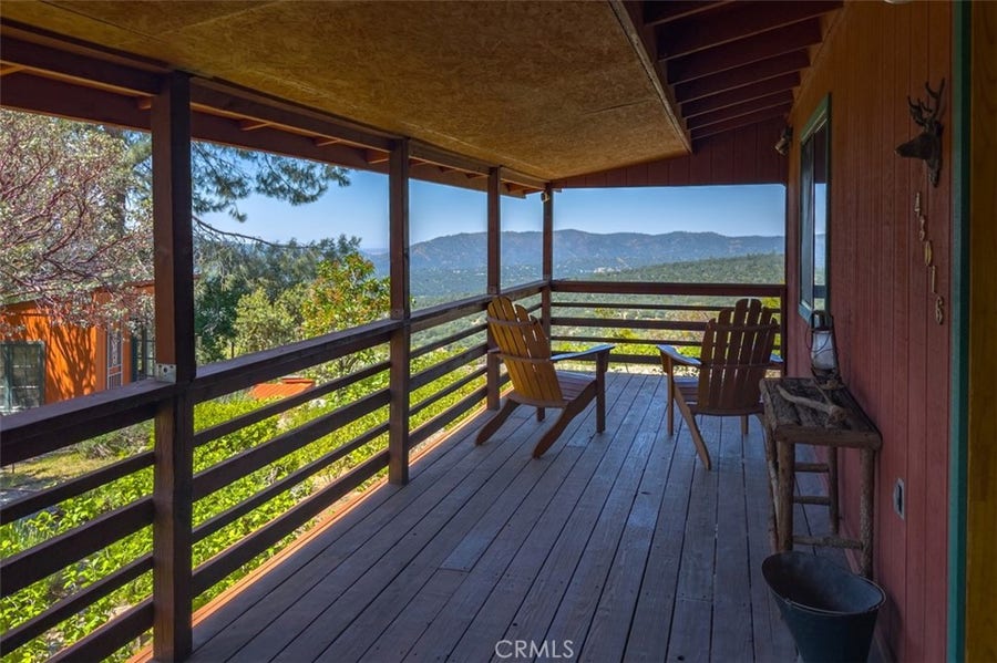 Property photo for 43016 Sunshine Mountain, Oakhurst, CA