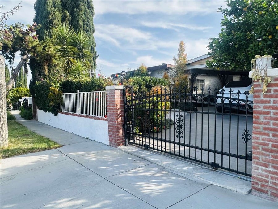 Property photo for 2202 Paso Real Avenue, Rowland Heights, CA