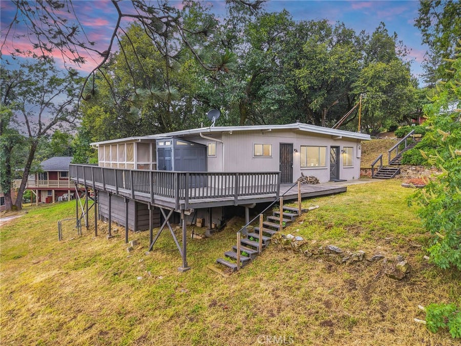 Property photo for 35861 Highland E, Wishon, CA