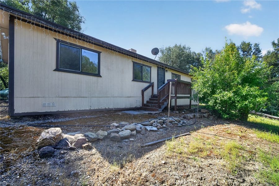 Property photo for 3804 Owl Creek Road, Mariposa, CA