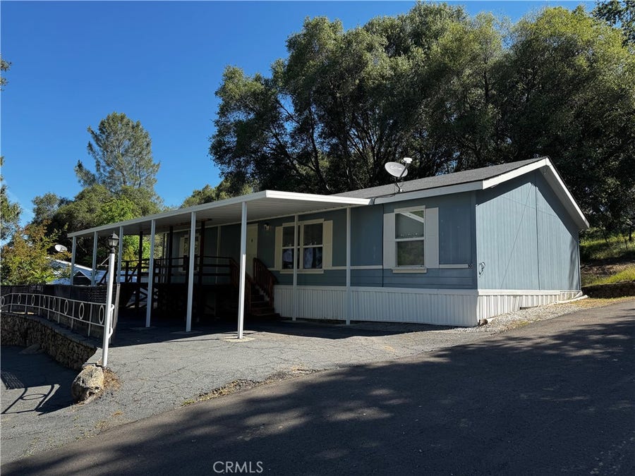 Property photo for 50889 Road 425, #10, Oakhurst, CA