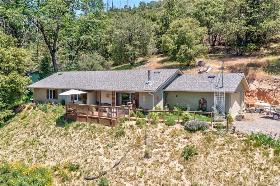 Property photo for 43263 E Sugar Pine Dr, Oakhurst, CA