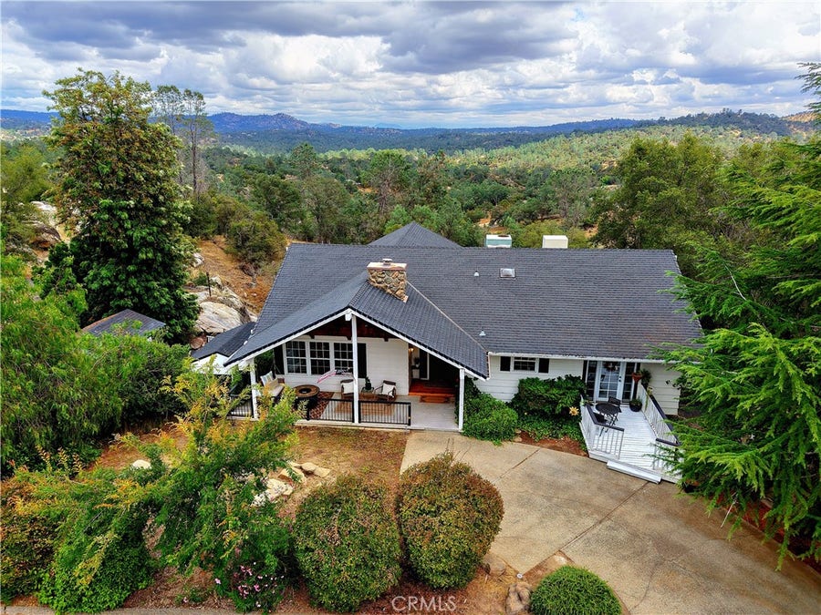 Property photo for 28977 Long Hollow Court N, Coarsegold, CA