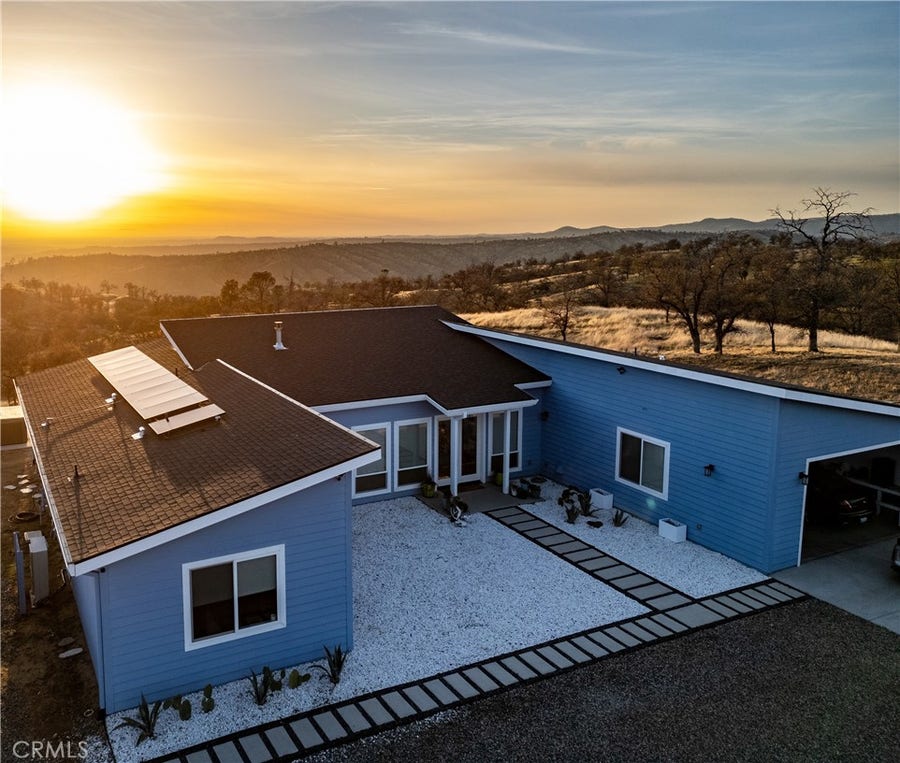 Property photo for 39603 Road 810, Raymond, CA
