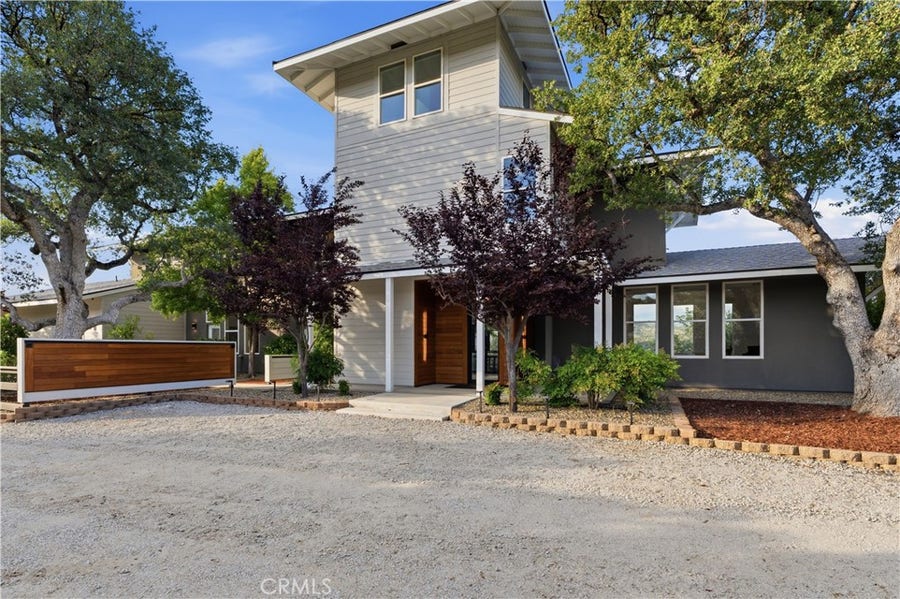 Property photo for 41819 Lilley Mountain Drive, Coarsegold, CA