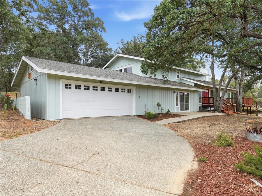 Property photo for 47436 Modoc, Coarsegold, CA