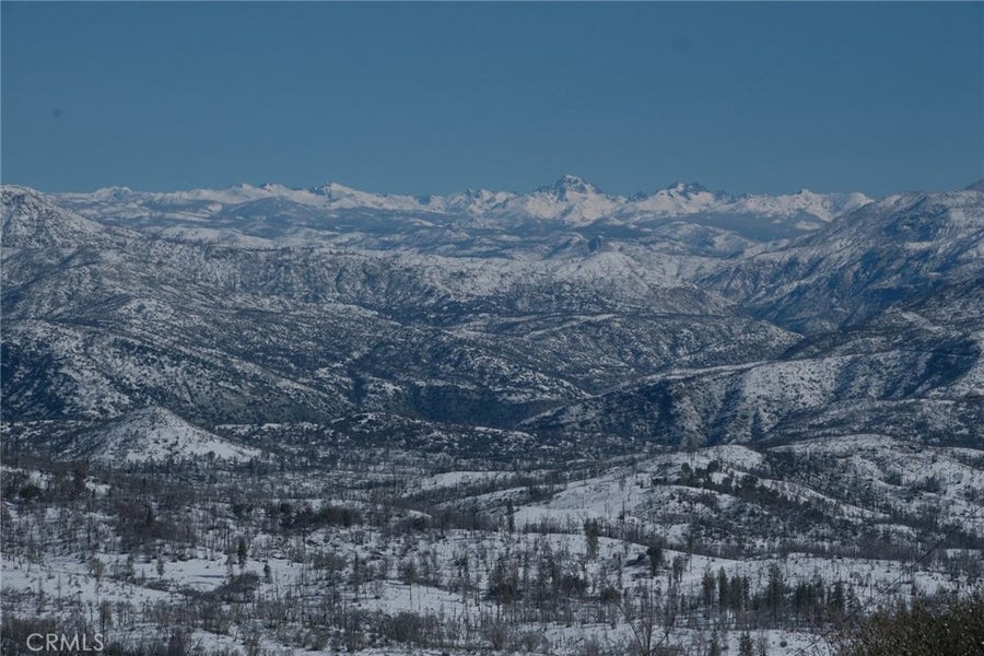 Property photo for 43565 Alder Springs Road, Auberry, CA