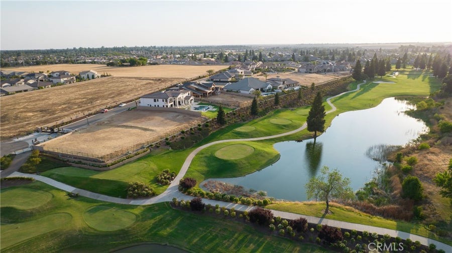 Property photo for 2490 E Copper Ridge Drive, Fresno, CA