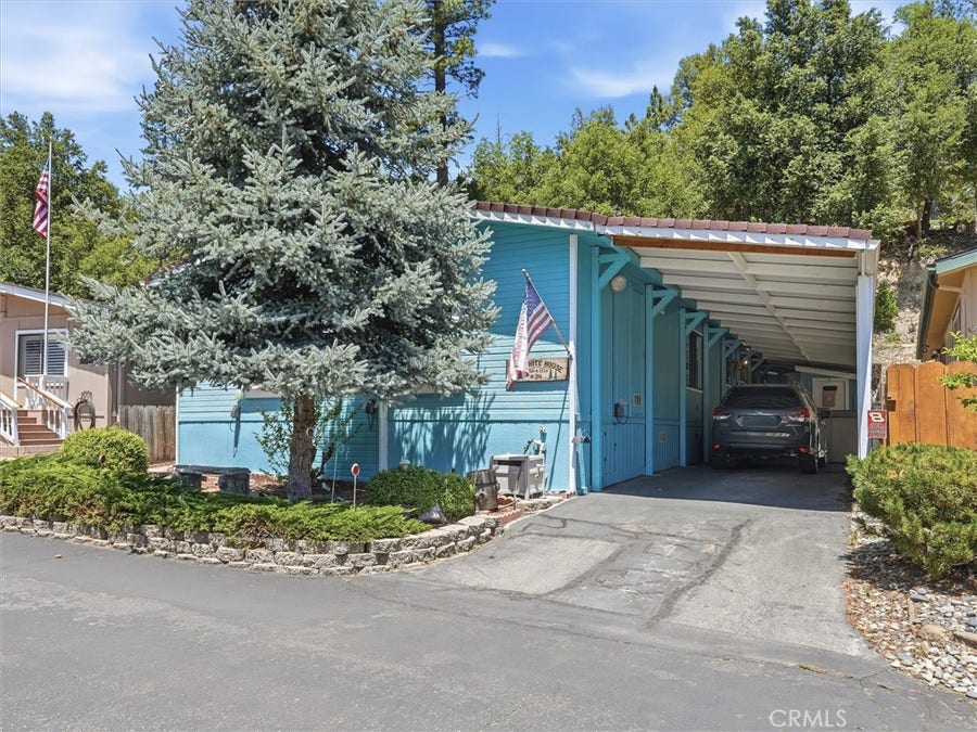 Property photo for 39737 Road 274, #34, Bass Lake, CA