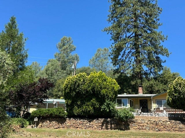 Property photo for 5021 Watt Road, Mariposa, CA