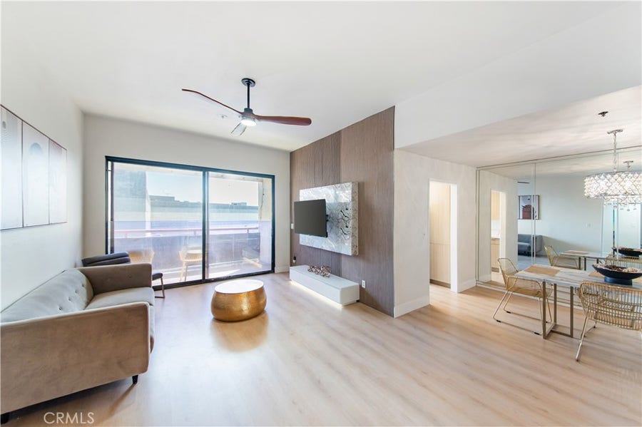 Property photo for 222 S Central, #428, Los Angeles, CA