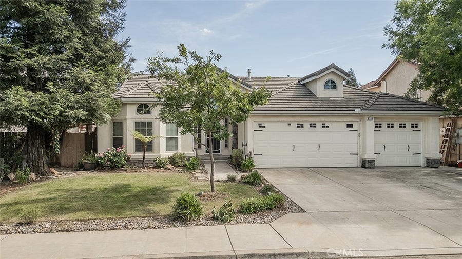 Property photo for 6589 E Michigan, Fresno, CA