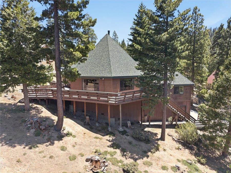 Property photo for 7273 Yosemite Park, Yosemite, CA