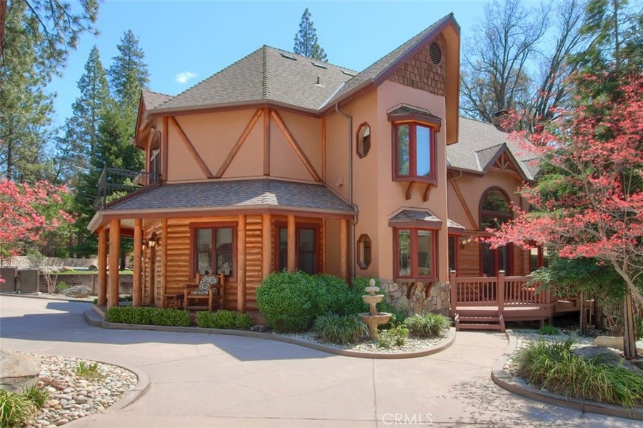 Property photo for 54736 Willow Cove Road, Bass Lake, CA